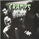 The Cramps - Fever / Garbageman