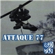 Attaque 77 - 89/92